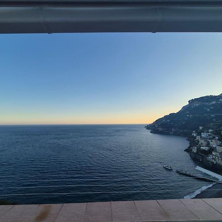 فيلا Casa Maria Vittoria مينوري المظهر الخارجي الصورة