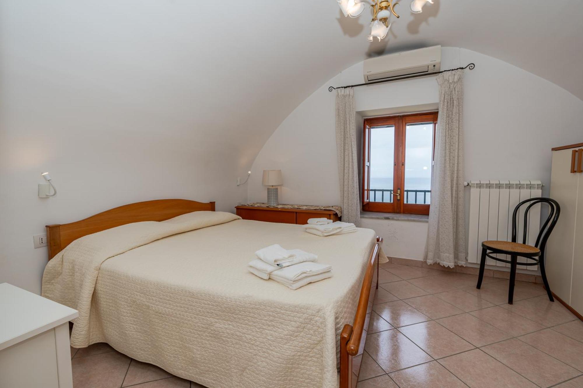 فيلا Casa Maria Vittoria مينوري المظهر الخارجي الصورة